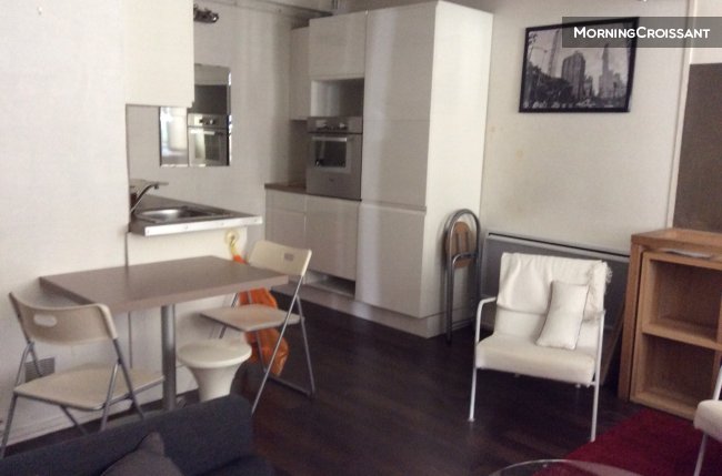 furnished house- Pasteur/Victoire