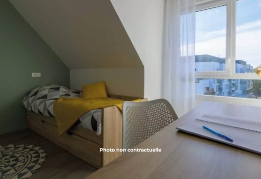 Fully equipped studio