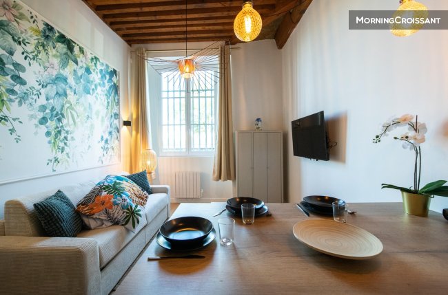 Lassagne 2 - quiet in Opéra