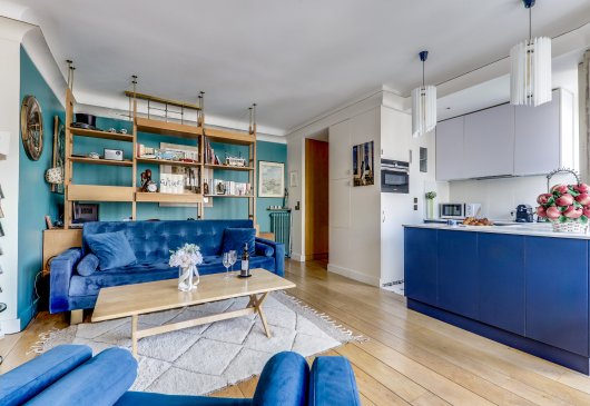 Le Rêve d'Ava by Mon Petit Faré