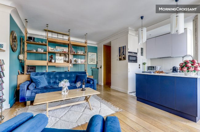 Le Rêve d'Ava by Mon Petit Faré