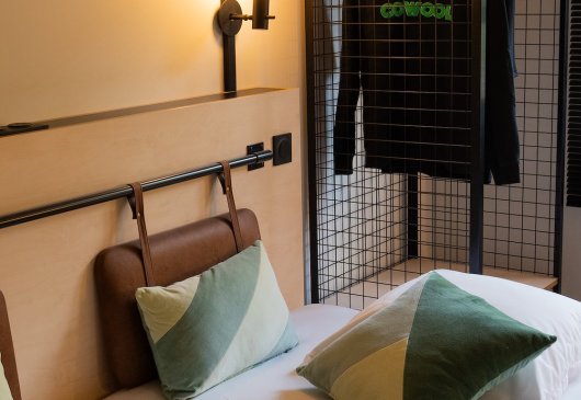 Flex Appart | Single Compiègne