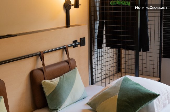 Flex Appart | Single Compiègne