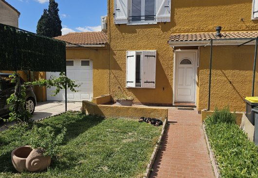 L'Etape room Torreilles