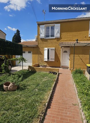 L'Etape room Torreilles