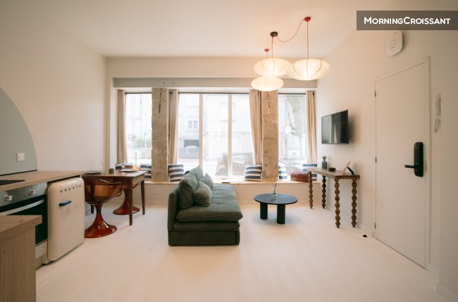 Georges 152's workshop