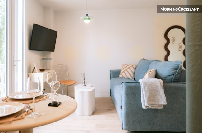 The Georges 153 archives