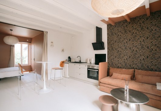 Georges 154's journey