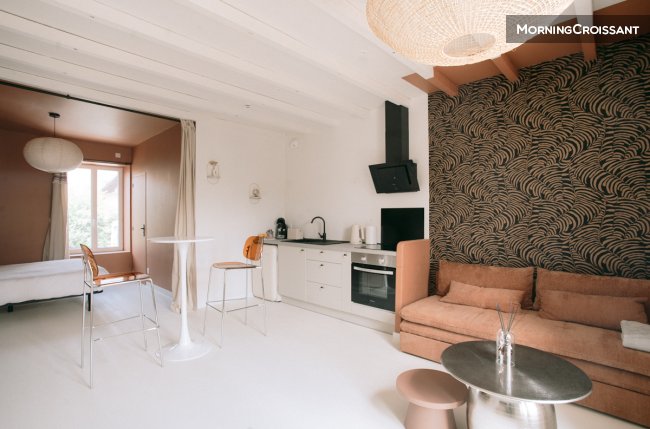 Georges 154's journey