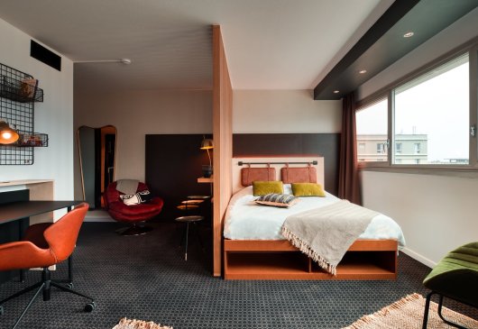 Extra Flex 84 Grenoble