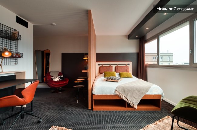 Extra Flex 84 Grenoble