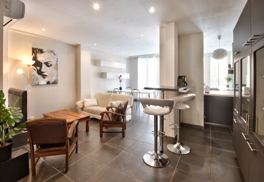 Charming T3: Ideal for Students