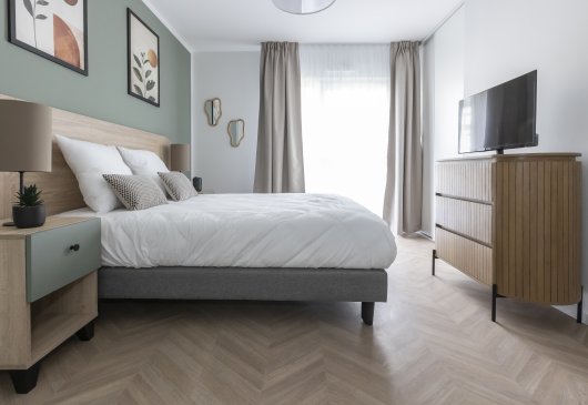 Residence Rives de Cathédrale