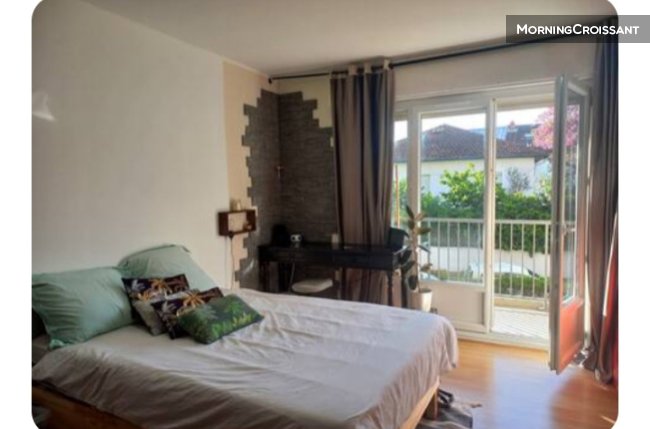 Coliving 2 - Les Muriers