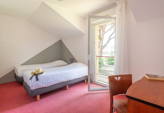 STUDENTS - 2-bedroom flat