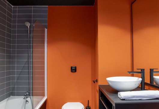 FLEX APPART 21 Toulouse