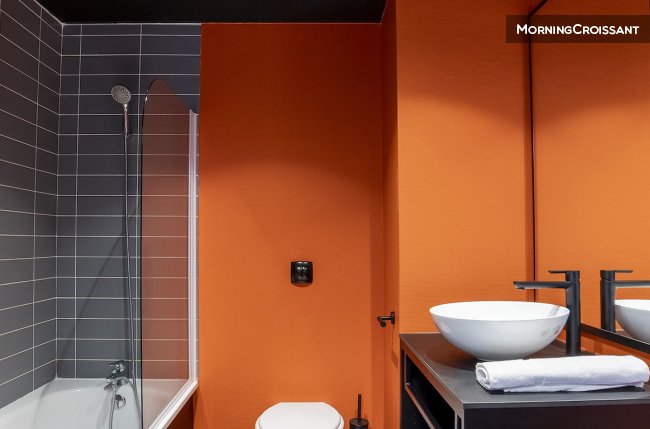 FLEX APPART 21 Toulouse