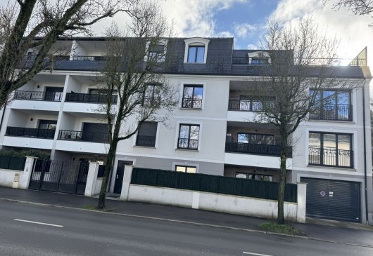 Furnished STUDIO 124 MEDERIC