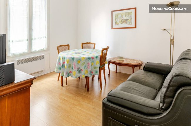 Pied à Terre Pratique