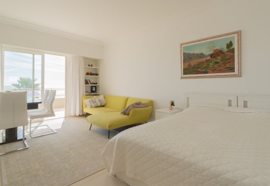 Magnifique Vue sur Mer