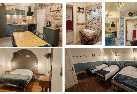 L'Atelier à Metz - Rated 4****