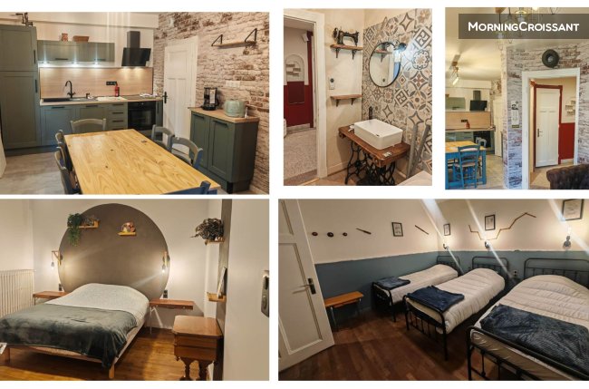 L'Atelier à Metz - Rated 4****