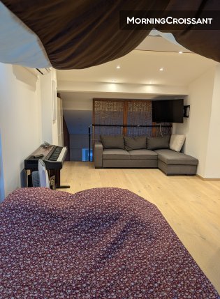 T2- Furnished Ideal for business