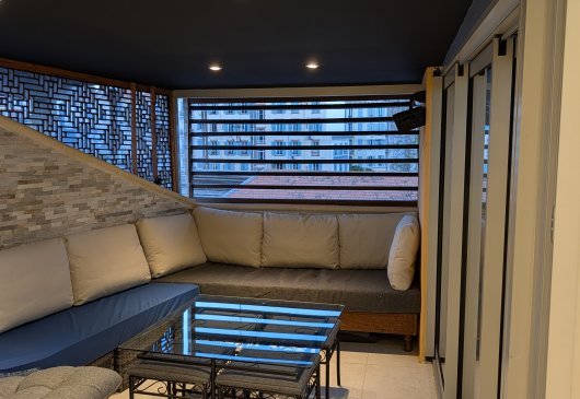 T2- Furnished Ideal for business