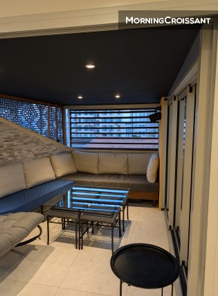 T2- Furnished Ideal for business