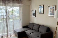 Accommodation