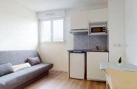Accommodation