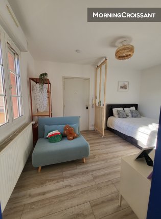 The colours of Schiltigheim