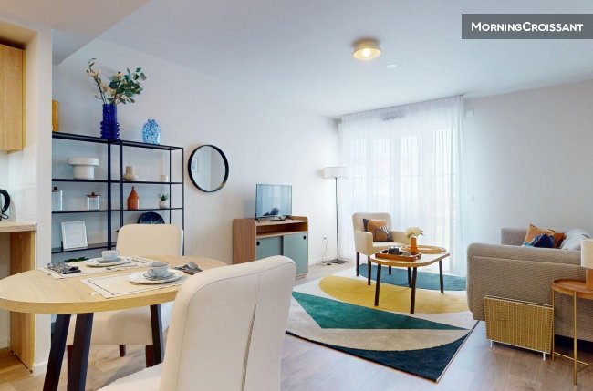 New T2 with services