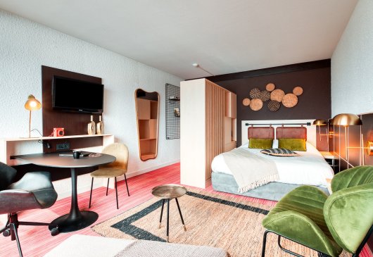 SUPER FLEX 28 Grenoble