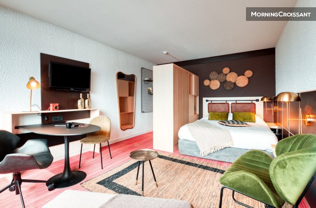 SUPER FLEX 28 Grenoble