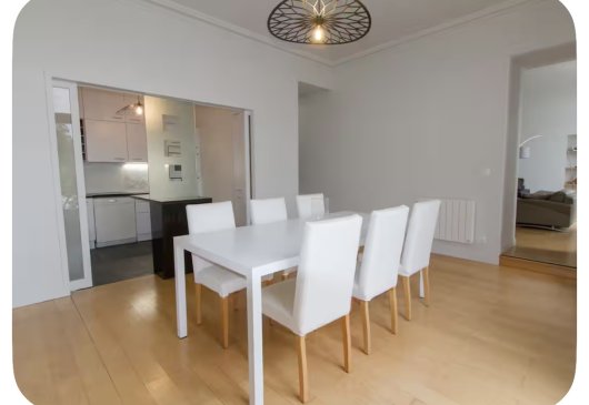 LA NANTAISE mobility lease