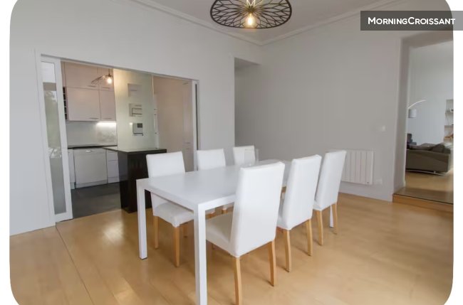 LA NANTAISE mobility lease