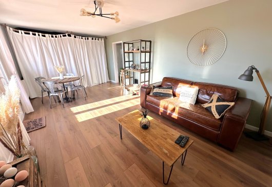 T3 Premium all-inclusive+2balconies