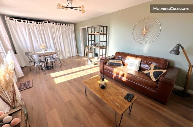 T3 Premium all-inclusive+2balconies