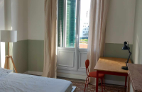 Accommodation