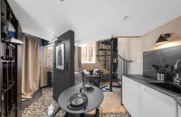 Accommodation