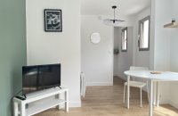 Accommodation