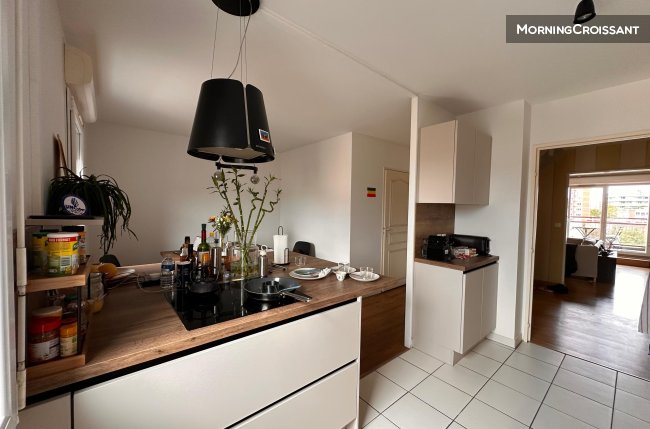 Superb 3-bedroom house with view
