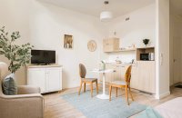 Accommodation