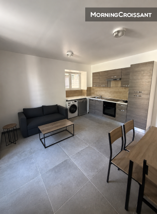 2 Bedroom Apartment - Shared
