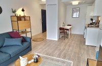 Accommodation