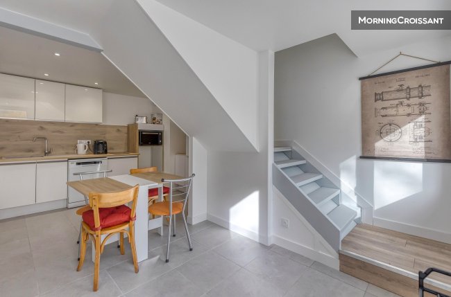 Carmen House | Terrace | 5 pers.