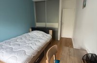 Accommodation