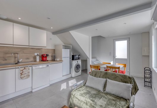 House Marie 5 p fully equipped
