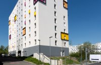 Accommodation